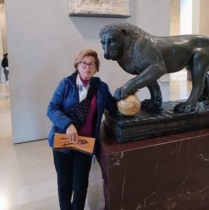 Meet your Posher, Silvia